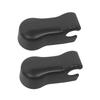 2X LR058466 Windscreen Wiper Arms Cap For Land Rover For Range Rover 87-95