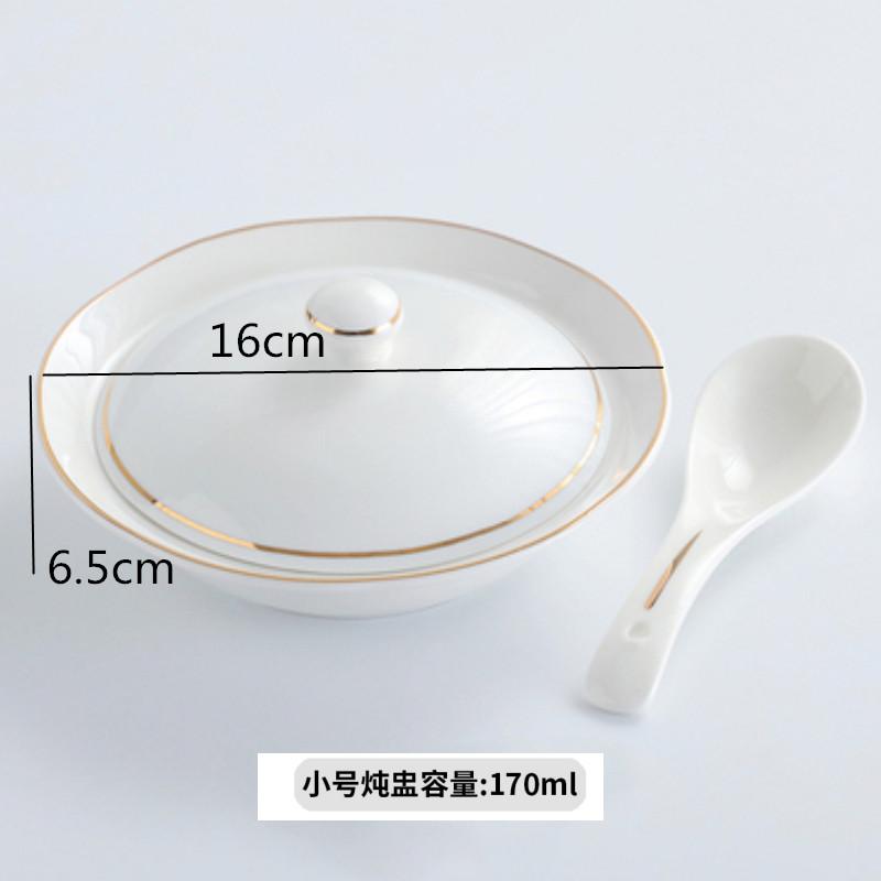 

Белая керамическая миска Свеча для подогрева столовой посуды Суповые миски Миска для фруктового салата Миски для лапши Обеденная тарелка Десертная тарелка Блюдо Супница