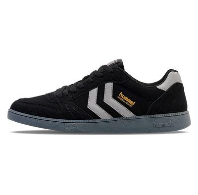 Hummel Sneakers Handball Perfekt Synthetic Suede