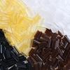 100Pcs Keratin Glue Nail Tip For Tip U Tip Fusion Hair Extensions