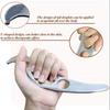 Professionelles Gua Sha Schabbrett aus Edelstahl für myofasziale Lösung und Schmerzlinderung Manuelles Massageinstrument