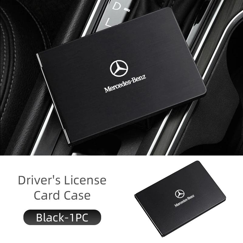 

GLC GLB Для Mercedes Benz AMG W204 W203 W211 W212 W213 W205 W201 W210 W124 W126 W140 W168 W169 W176 W190 W202 W220 W221 W222 чёрный