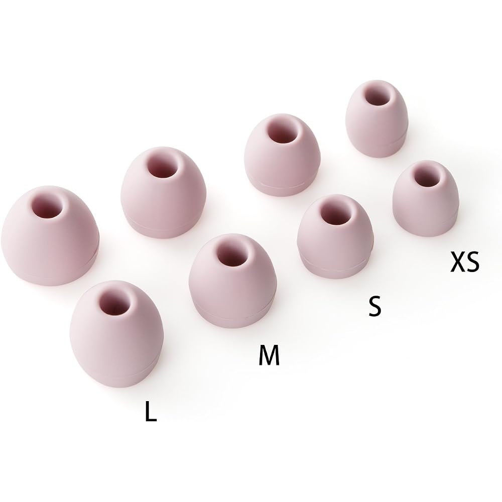Panasonic In-Ear Headphones, Smartphone/iPhone Compatible, Pink, RP-TCM360-P