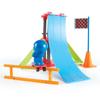Learning Resources Engineering and Design Skatepark LER 2845 Authentic