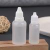15/30ml Silicone Oil For PCP High Pressure Pump Lubrication Machinery Maintenance Repair Tool Parts For Bike Front Fork