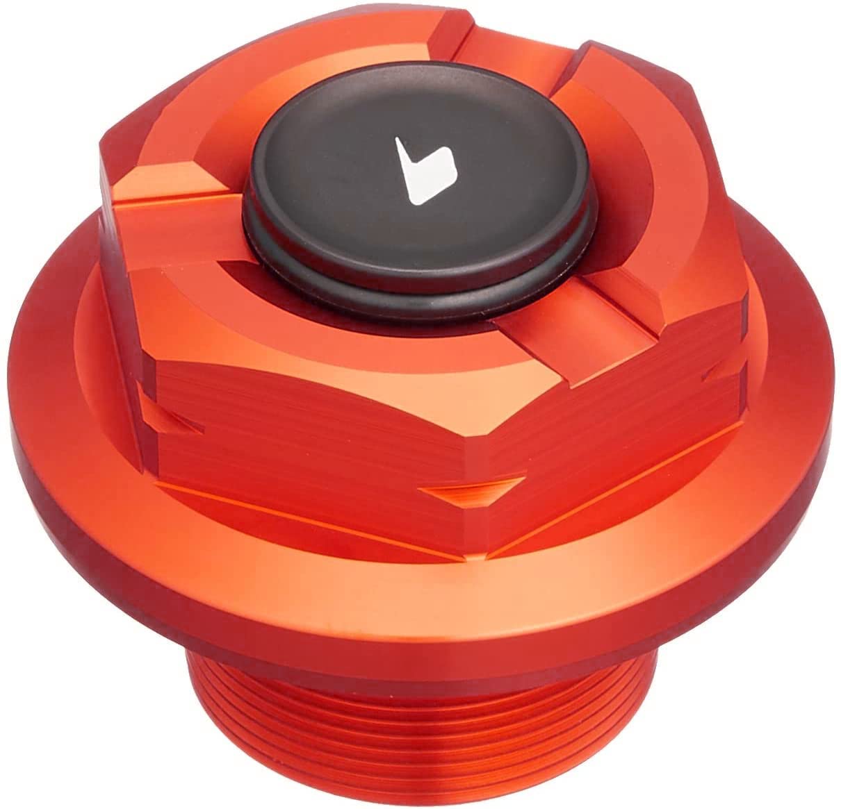 

BIKERS Z900RS ZX-6R Ninja650 Z650 Aluminum Black Stem Bolts BK-K263-BLK чёрный