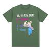 Üst giysisi – T-shirtler
