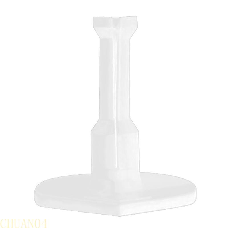 A1A2 Tés en Caoutchouc Souple pour Golf Stand de Practice Porte-Tés de Golf Tés en Caoutchouc Forme d'Ouverture pour Tapis de Frappe de Golf Entraînement