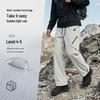 PEAK Outdoor Waterproof Cargo Pants for Men