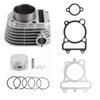 Engine Cylinder Piston Gasket Kit Replacement Set 3RW-11310-00-00 4VW-11310-00-00 For  TTR225 XT225 TTR230 1992-2016