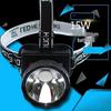 NuFeng High Power Rechargeable LED Headlamp