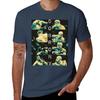 Charles Do Bronx Oliveira Tshirt T Shirts For Unisex Slim Fit Tshirt