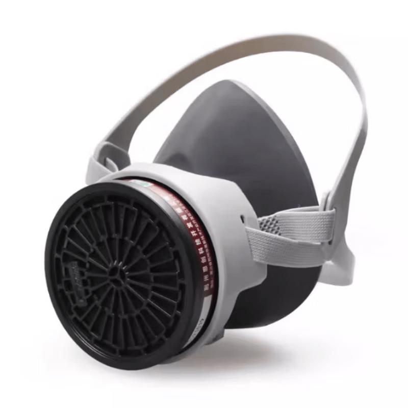 

Ally ST-FDX Half-Face Respirator with LDH3 Filter