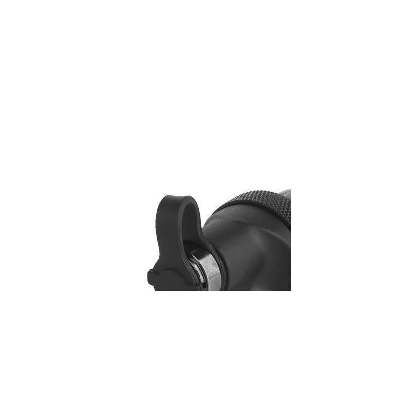 Dual Function Outdoor Tail Cap Switch for SureFire Light Alloy Nylon Wire Remote Control Button