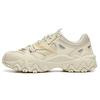 New FILA Oakmont 2 Sport Shoes 'Cream White' Women's F12W232133FAG