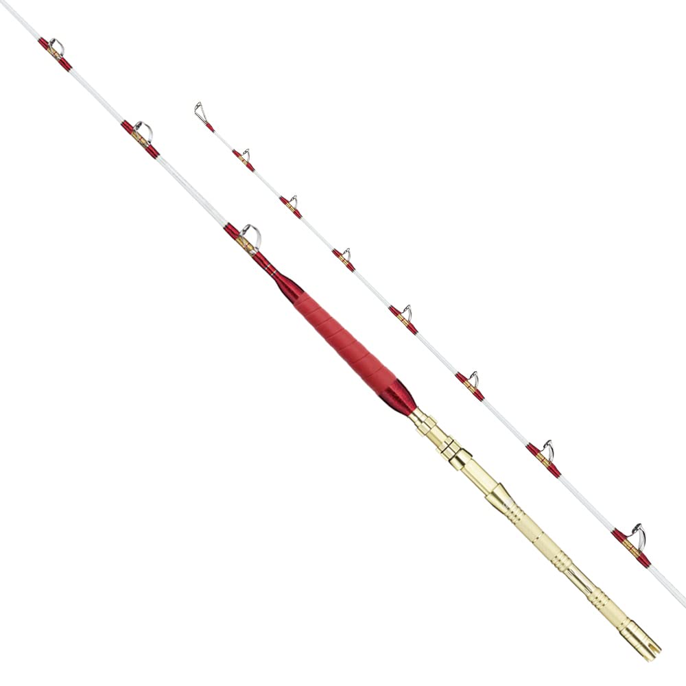 

Удилище Alpha Tackle MPG Pacific Sprint Esprit 1752