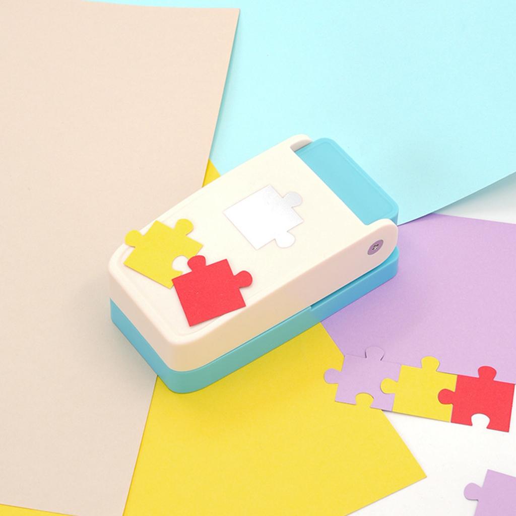 Divider Page Punch Creative Children's Handmade Embossing Tool