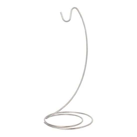 

Подставка для фруктов Широкое применение Компактное хранение Бытовой поднос для хранения фруктов для дома серебряный