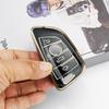 Tpu Car Key Case Cover Bag Accessories Auto Shell Fob Holder For Bmw F20 G20 G30 X1 X3 X4 X5 G05 X6 X7 G11 F15 F16 G01 G02 F48