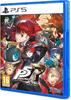 Jeu Vidéo - SEGA - Persona 5 Royal PS5 - Jeu De Rôle - 40+ Contenus Téléchargeables - Version Boîte