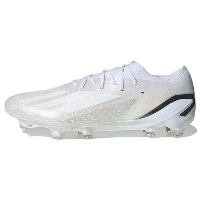 

adidas X Speedportal.1 Firm Ground Soccer Cleats Cloud White Sneakers GZ5104 40
