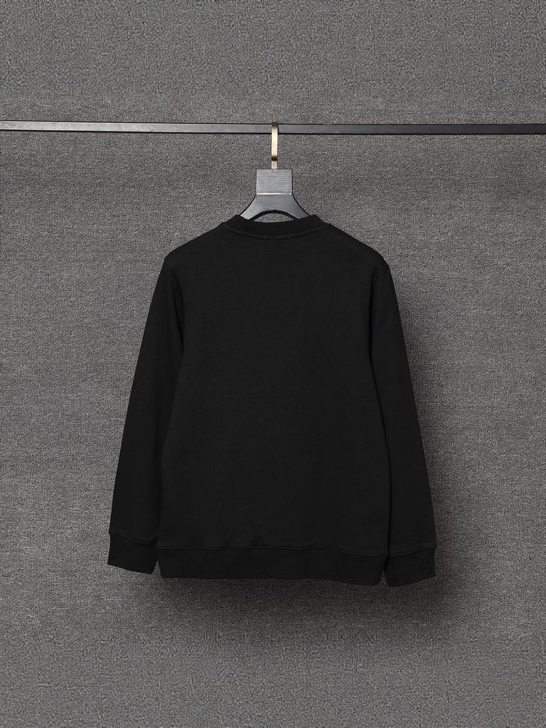 Casablanca Classic Crewneck Sweatshirt Unisex