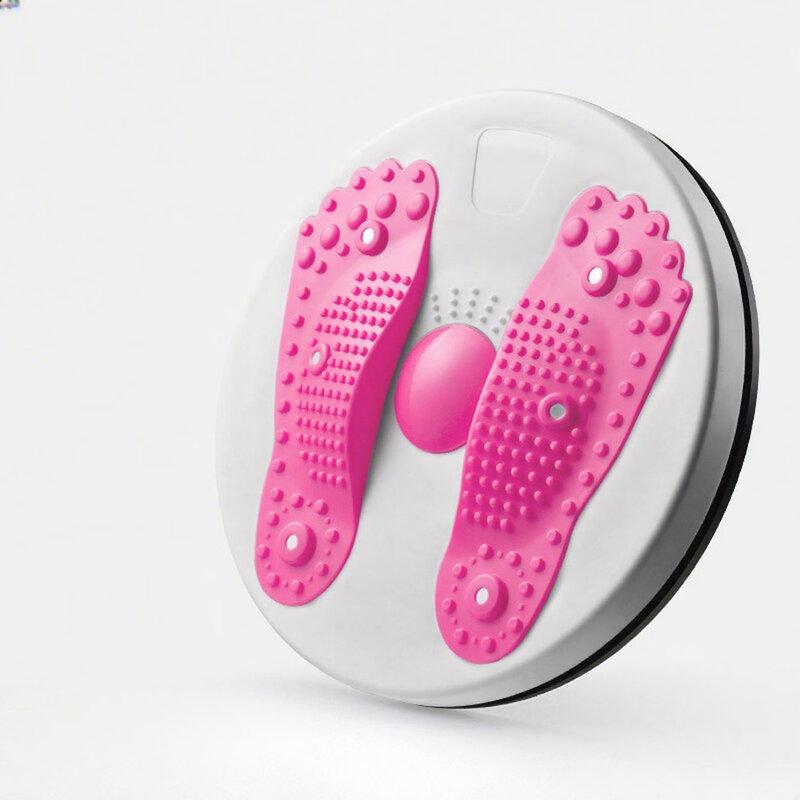 WEZHO Home Fitness Waist Twisting Disc