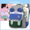 Childrens School Delightful Backpack With Soft Polyester Lining Available In Colors Various