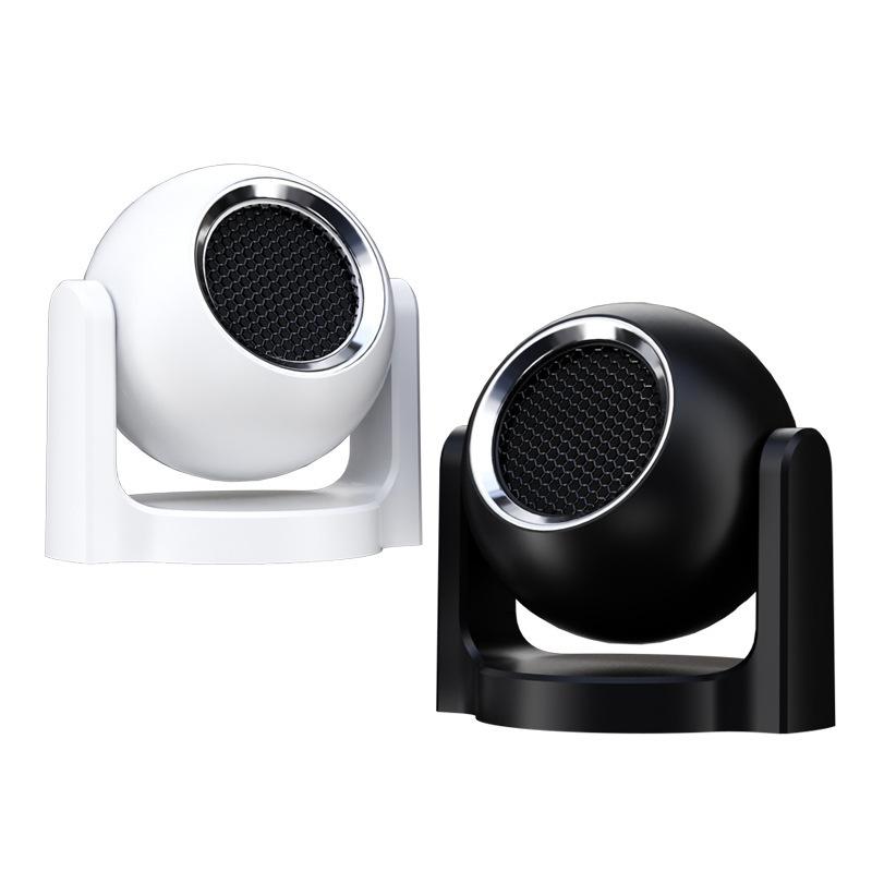 Zhongheng Car Heater Winter Car Glass Defogging and Defrosting Heater Car 12v Speed Heating and Cooling