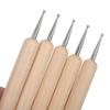 Double-Headed Nail Art Dotting Pen Tool