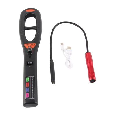 GPS Bug Detector Accurate Reliable Privacy Protection Multifunctionality Listening Device Detector