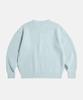 ESPIONAGE Miller Knit Sweater Powder Blue