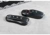 Porsche Agate Grey Key Shell for Cayenne, Macan, 911, Panamera, 718/Taycan