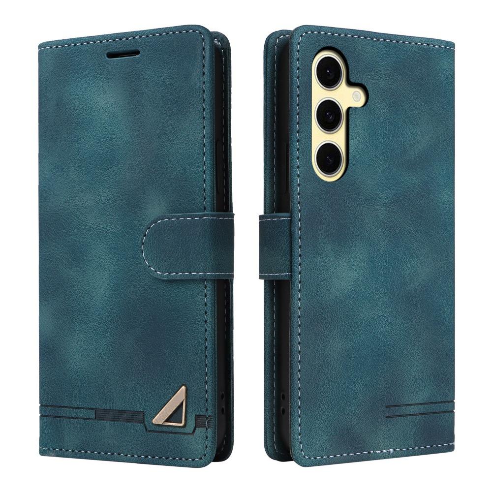 

Чехол-книжка с держателем для карт для Samsung Galaxy S24 S23 FE S24 Ultra S22 S21 Plus A15 A05 A05s A16 A06 A34 A54 Galaxy A16