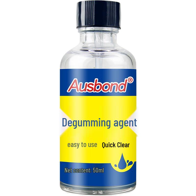Ausbond Super Glue Remover