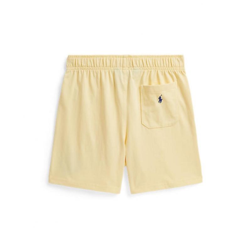 Polo Ralph Lauren Boys 8 18 Years Logo Cotton Jersey Short Cwposhoybq20223700