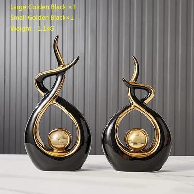 Deko & Wohnaccessoires – Statuetten