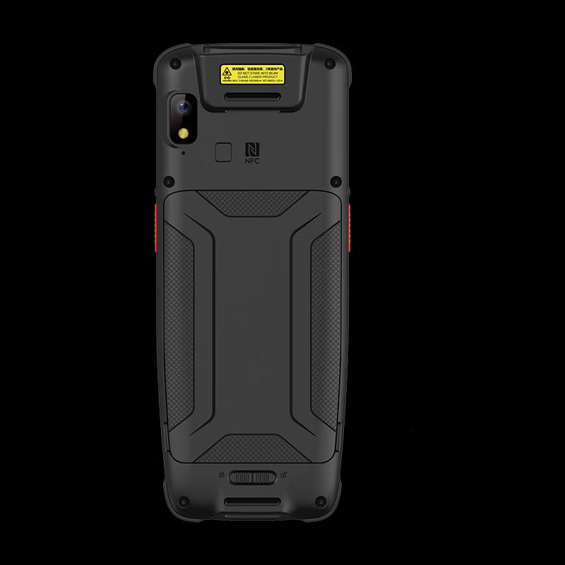 Ezscan TK15 Smart PDA Data Collector
