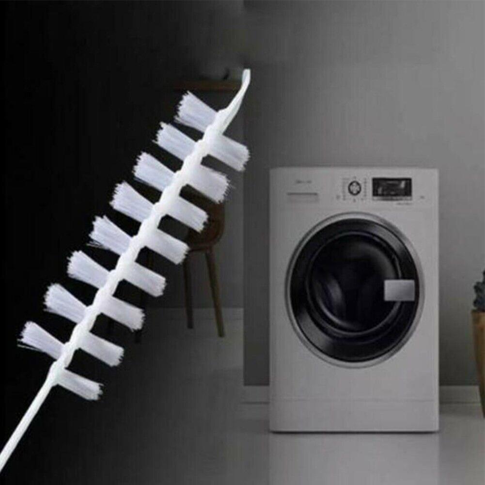 Cleaning Brush For Inner Cylinder Of Drum Washing Machine Special Cleaning Tool Long Brush Handle Cleaning Household Supplies