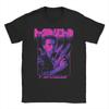 Rachael Replicant Blade Runner 2049 Rachel for Unisex T Shirts Vintage Tees Short Sleeve Crew Neck TShirt Cotton Plus Size Tops