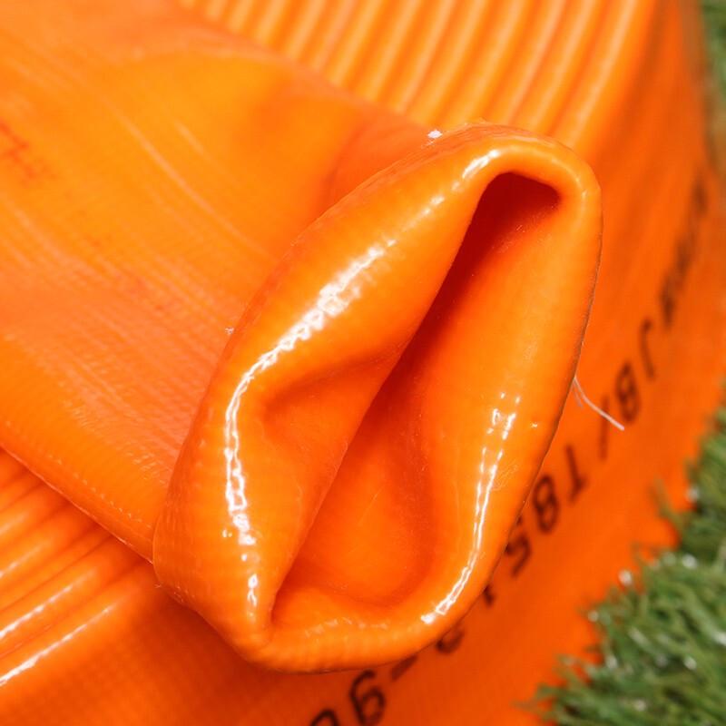 Chi Weng Agricultural Irrigation PVC Water Hose
