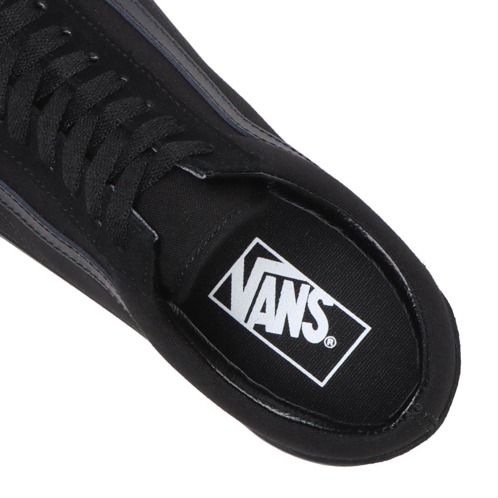 Vans Old School Vn000ct8cjj Suede Canvas Bl