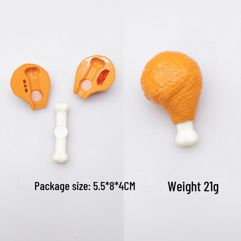 Kids' Kitchen Fruit & Veggie Chopper Toy Set for Girls - Peeling & Role-Play Fun with Durian