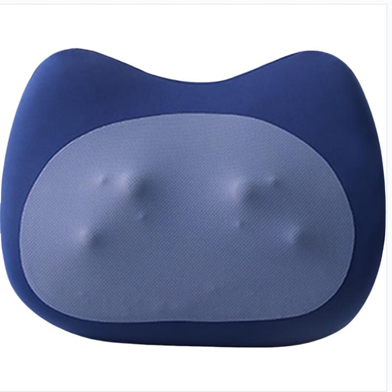 

Morphy Richards Lumbar Massage Cushion