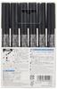 Gundam Marker Fine Point Type Set 2