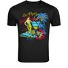 Las Vegas Glücksspiel Retro T-Shirt - Vintage Casino Grafik T-Shirt