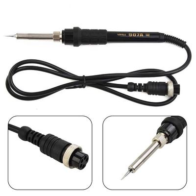 1pcs Soldering Iron Handle 937D High Temperature Resistance High Quality