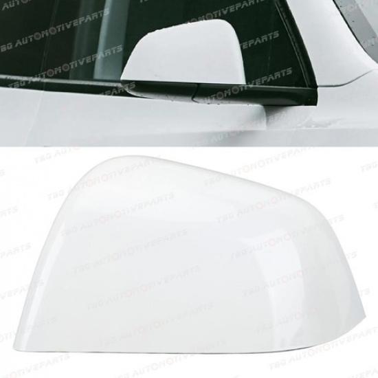 Side Mirror Cover For Tesla Model Y     View Shell Housing Wing