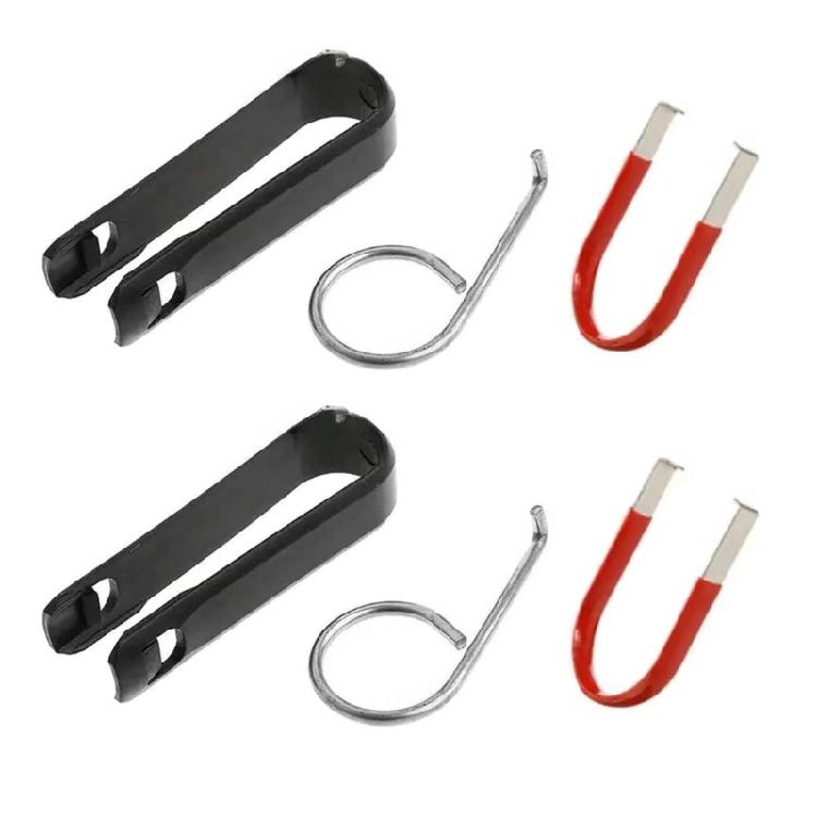 

Portable Wheel Lug Bolt Nut Center Cover Cap Extractor Tool Car Repair Gadget 6x 1