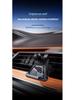 Foldable Air Vent Phone Holder for XPeng G3/P7/P5/G6 Navigation